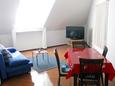Living room Living room - Apartment A-2963-a - Apartments Split (Split) - 2963