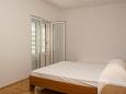 Sypialnia 1 Sypialnia 1 - Apartament A-2987-a - Apartamenty Vinišće (Trogir) - 2987
