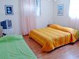 Bedroom 1 Bedroom 1 - Apartment A-2989-a - Apartments Split (Split) - 2989