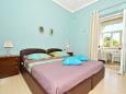 Bedroom 1 Bedroom 1 - Apartment A-2990-a - Apartments Split (Split) - 2990