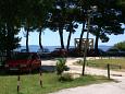 Parking lot - Apartments 2990 Parking lot Split (Split) - Accommodation 2990 - Apartments near sea with sandy beach.