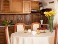 Dining room Dining room - Apartment A-2994-b - Apartments Vodice (Vodice) - 2994