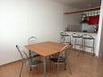 Dining room Dining room - Apartment A-3001-b - Apartments Split (Split) - 3001