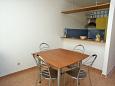 Dining room Dining room - Apartment A-3001-c - Apartments Split (Split) - 3001