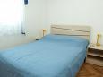 Bedroom 2 Bedroom 2 - Apartment A-3001-d - Apartments Split (Split) - 3001