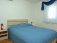 Bedroom 1 Bedroom 1 - Apartment A-3001-e - Apartments Split (Split) - 3001