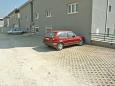 Parking lot - Apartments 3001 Parking lot Split (Split) - Accommodation 3001 - Apartments near sea with pebble beach.