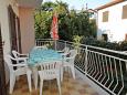 Terrace 1 Terrace 1 - Apartment A-3005-d - Apartments Poreč (Poreč) - 3005