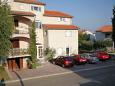 Parking lot - Apartments 3005 Parking lot Poreč (Poreč) - Accommodation 3005 - Apartments in Croatia.