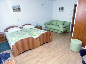 Room S-3010-e - Rooms Rovinj (Rovinj) - 3010