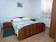 Bedroom Bedroom - Room S-3010-f - Rooms Rovinj (Rovinj) - 3010