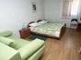 Bedroom Bedroom - Room S-3010-g - Rooms Rovinj (Rovinj) - 3010