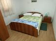 Bedroom Bedroom - Room S-3010-h - Rooms Rovinj (Rovinj) - 3010