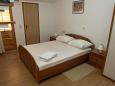 Bedroom Bedroom - Room S-3010-o - Rooms Rovinj (Rovinj) - 3010