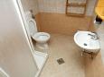 Bathroom Bathroom - Room S-3010-p - Rooms Rovinj (Rovinj) - 3010