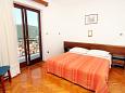 Bedroom 1 Bedroom 1 - Apartment A-3011-b - Apartments Rabac (Labin) - 3011