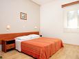 Bedroom 1 Bedroom 1 - Apartment A-3011-c - Apartments Rabac (Labin) - 3011