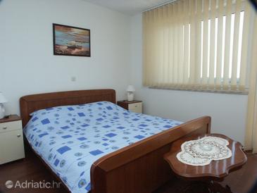 Bedroom Premantura, Bedroom u smještaju tipa room.