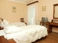 Bedroom Bedroom - Room S-3016-a - Rooms Rabac (Labin) - 3016