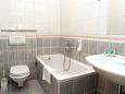 Bathroom Bathroom - Room S-3016-c - Rooms Rabac (Labin) - 3016