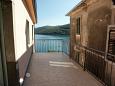 Terrace Terrace - Room S-3016-c - Rooms Rabac (Labin) - 3016