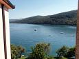 Terrace - view Terrace - view - Room S-3016-c - Rooms Rabac (Labin) - 3016