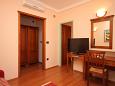 Living room Living room - Room S-3016-e - Rooms Rabac (Labin) - 3016