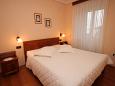 Bedroom Bedroom - Room S-3016-e - Rooms Rabac (Labin) - 3016
