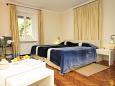 Bedroom Bedroom - Room S-3019-a - Rooms Lovran (Opatija) - 3019