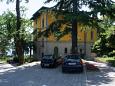 Parking lot - Rooms 3019 Parking lot Lovran (Opatija) - Accommodation 3019 - Rooms near sea.