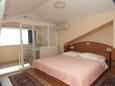 Bedroom Bedroom - Room S-3023-c - Rooms Lovran (Opatija) - 3023