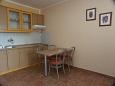 Dining room Dining room - Apartment A-3027-a - Apartments Šilo (Krk) - 3027