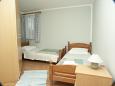 Bedroom 2 Bedroom 2 - Apartment A-3027-b - Apartments Šilo (Krk) - 3027