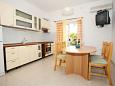 Dining room Dining room - Apartment A-3032-g - Apartments Komiža (Vis) - 3032