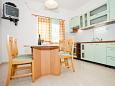Dining room Dining room - Apartment A-3032-h - Apartments Komiža (Vis) - 3032
