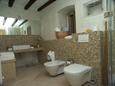 Bathroom Bathroom - Room S-3033-d - Rooms Bale (Rovinj) - 3033