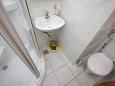 Bathroom Bathroom - Room S-3034-a - Rooms Vis (Vis) - 3034