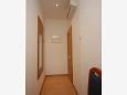 Hallway Hallway - Room S-3034-b - Rooms Vis (Vis) - 3034