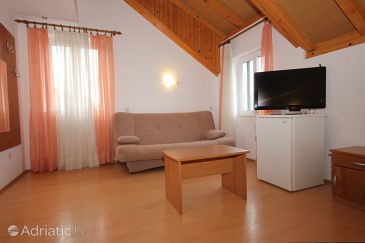 Living room Vis, Living room u smještaju tipa room, WIFI.