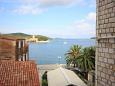 Shared terrace - view Shared terrace - view - Room S-3034-c - Rooms Vis (Vis) - 3034