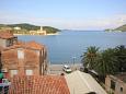 Shared terrace - view Shared terrace - view - Room S-3034-h - Rooms Vis (Vis) - 3034