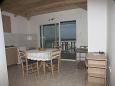 Dining room Dining room - Apartment A-3036-b - Apartments Milna (Vis) - 3036