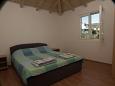 Bedroom 1 Bedroom 1 - Apartment A-3036-b - Apartments Milna (Vis) - 3036