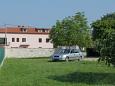 Parkoviště Babići, Umag, Parkoviště 3046 - Ubytování u Hrvatskoj.