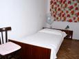 Bedroom 2 Zambratija, Bedroom 2 u smještaju tipa room, dopusteni kucni ljubimci.
