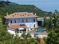 Property - Rooms 3048 Property Beli (Cres) - Accommodation 3048 - Rooms with pebble beach.