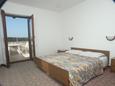 Bedroom Loznati, Bedroom u smještaju tipa room, dopusteni kucni ljubimci.