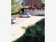 Parking lot - Apartments 3051 Parking lot Dajla (Novigrad) - Accommodation 3051 - Apartments with pebble beach.