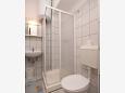 Bathroom Bathroom - Room S-3052-d - Rooms Bašanija (Umag) - 3052