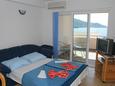 Living room Living room - Apartment A-3053-e - Apartments Igrane (Makarska) - 3053